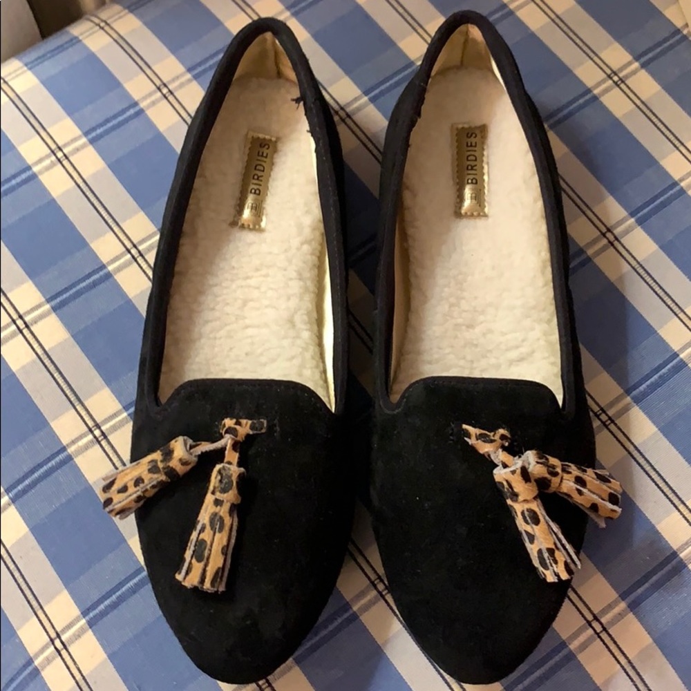 Birdies lark loafer brand new!